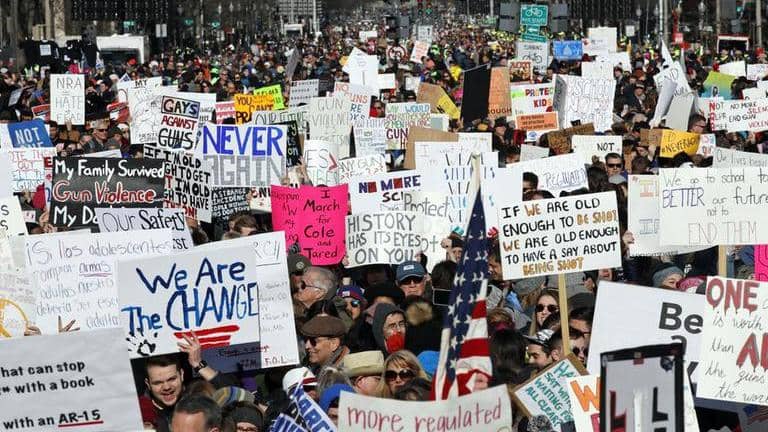 Colorado governor signs four gun control bills after massacre ...