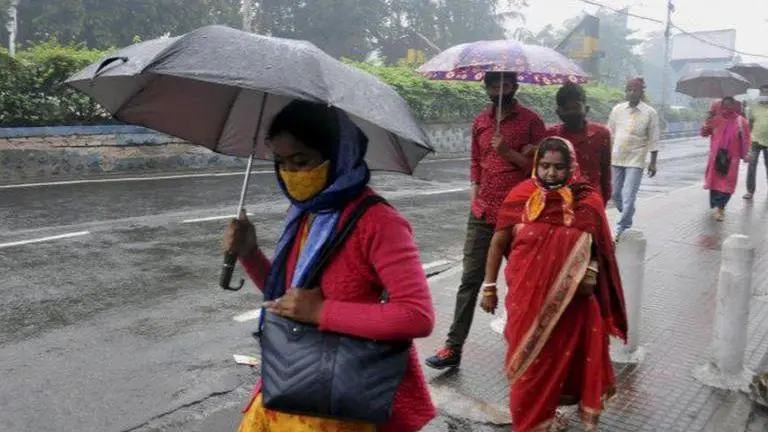Cyclone Jawad: IMD expects it to weaken further into depression by Sunday morning Cyclone Jawad