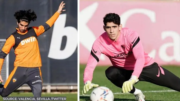 Valencia vs Sevilla live stream, prediction, team news, LaLiga preview Valencia vs Sevilla live stream