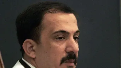 Iraq judge who presided over Saddam's trial dies of COVID-19 Image Credits: AP