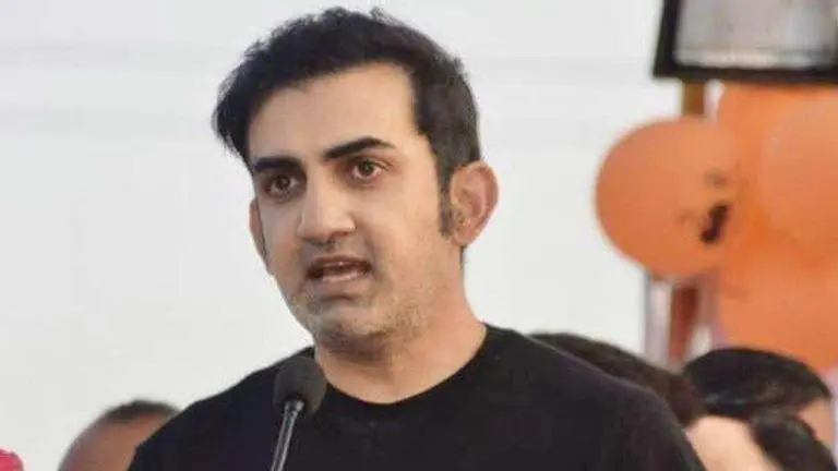 IPL 2021: 'KKR's biggest loss,' Gautam Gambhir reveals 'only regret' of his captaincy IPL 2021, KKR, Suryakumar Yadav, Gautam Gambhir, IPL, Mumbai Indians, CSK vs KKR, T20 World Cup, India world cup squad