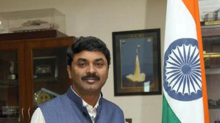 DRDO chairman asks scientists to focus on cyber security, space and artificial intelligence