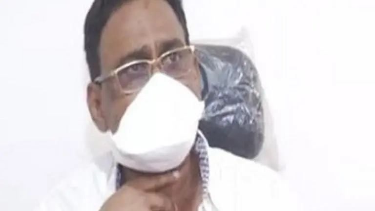 No entry to Odisha should be allowed without COVID clearance certificate: Health Minister Odisha