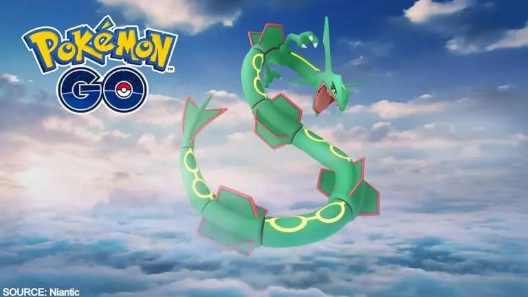 Pokemon Go Suicune weakness: Checkout the weakness of this Pokemon pokemon go