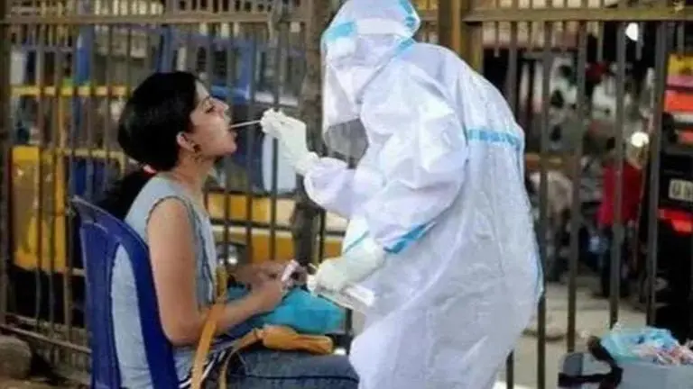 India detected 4 cases of BF.7 Omicron sub-variant currently causing surge in China Covid-19