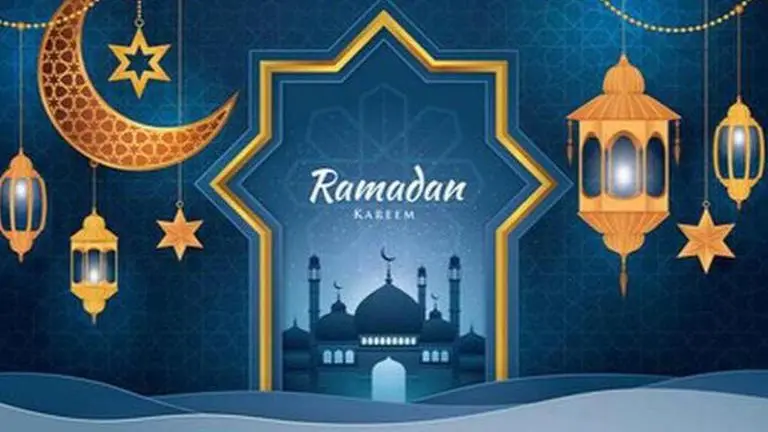 Ramadan Mubarak: Ramzan whatsapp messages, wishes, quotes and greetings to share Ramadan Mubarak