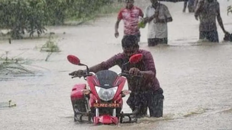 Nepal Floods: At least 51 died as heavy rains, landslides wreak havoc in the country Nepal