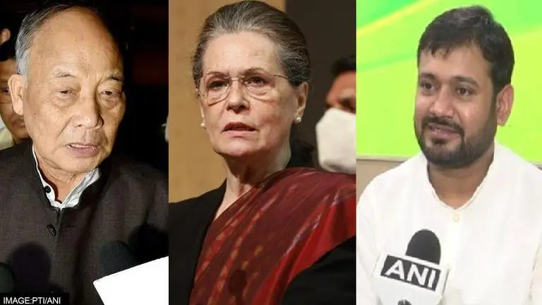 Manipur elections: Sonia Gandhi to headline Congress' campaign alongside 29 star netas Manipur elections