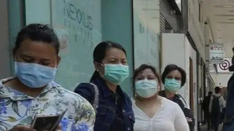 Turkey confirms first death from coronavirus pandemic, doubles cases to 98