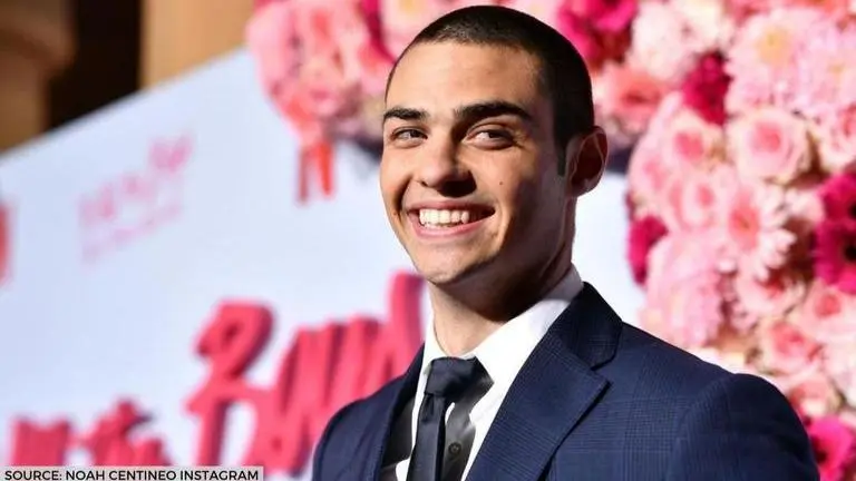 Does 'To All The Boys' fame Noah Centineo have a girlfriend? Check out Noah Centineo