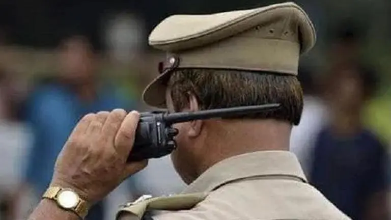 Foetus found near building in Maharashtra's Thane, police launch probe