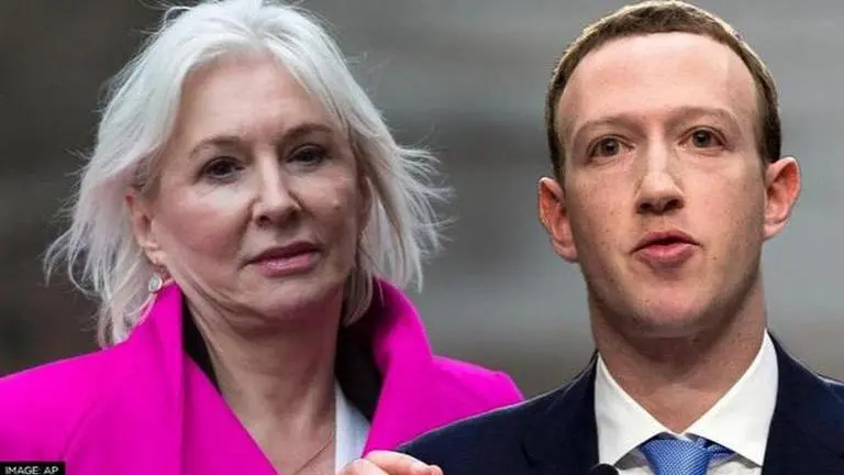 UK Secretary warns Mark Zuckerberg might end up in jail if firm fails to follow new law UK