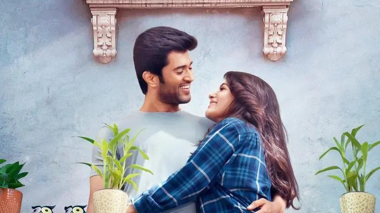 Kushi Box Office Collection Day 1: Samantha gets career best opening kushi