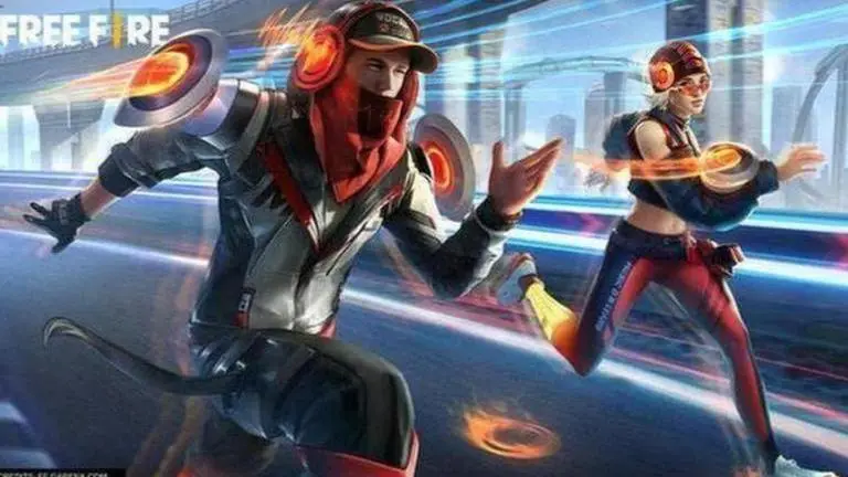 Garena Free Fire Redeem Codes for January 07, 2022: Redeem latest FF rewards using codes garena free fire redeem codes