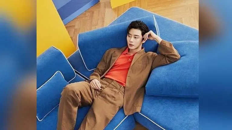 South Korean actor Park Seo Joon joins MCU; To star in new Marvel film with Brie Larson Park Seo Joon