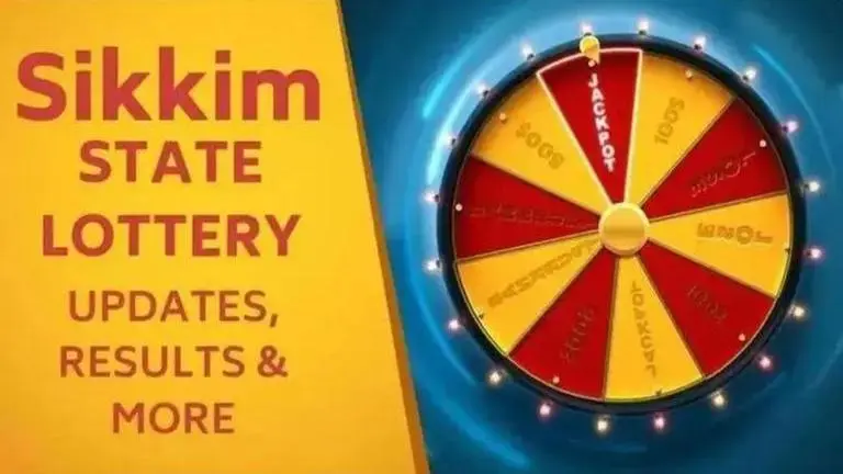 sikkim lottery