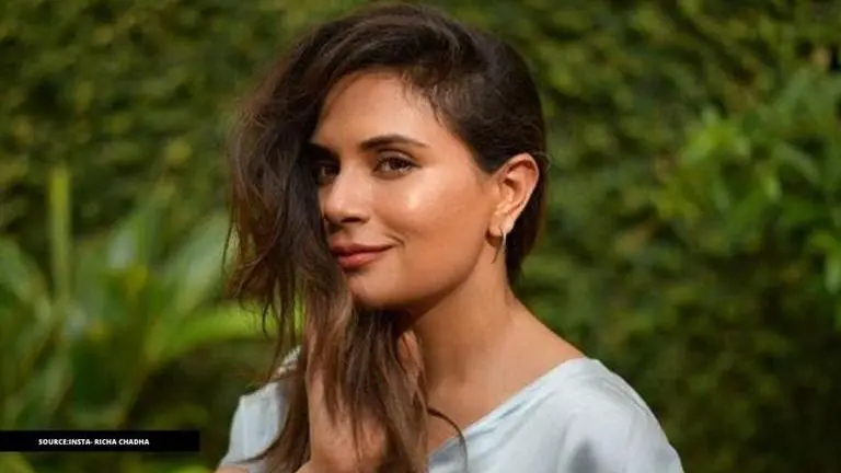 Richa Chadha finds 'Wednesday Wisdom' while reading 'The Essentials of Rumi' again Richa Chadha