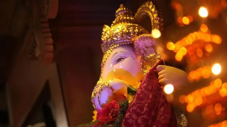 when is ganesh jayanti in 2021