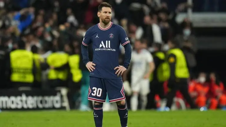 'Rs 33.5 crore per month': Neymar, Messi, Mbappe's whopping salaries at PSG revealed Neymar, Lionel Messi and Kylian Mbappe