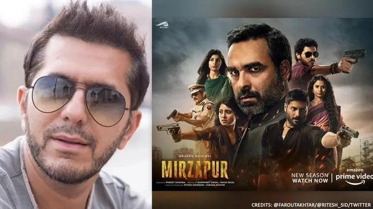 'Mirzapur 3': Producer Ritesh Sidhwani hints on upcoming season 3, shooting to begin soon Mirzapur 3