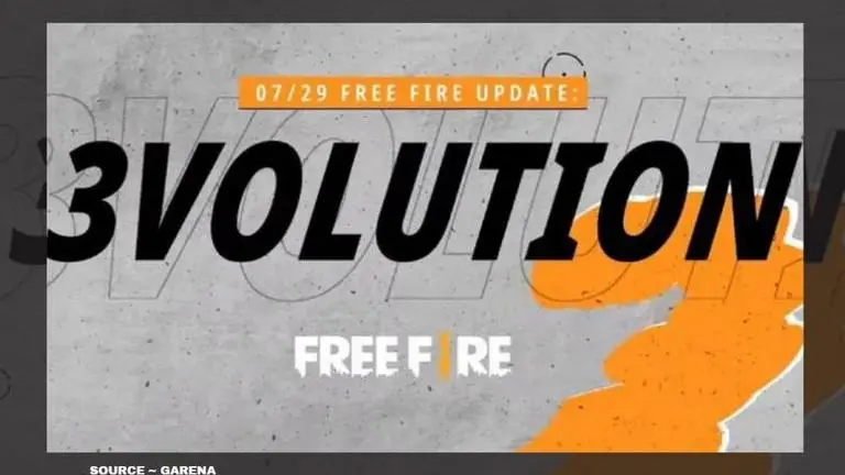 Free Fire update Patch notes: OB23 update features Luqueta, Bermuda 2.0 & more free fire update