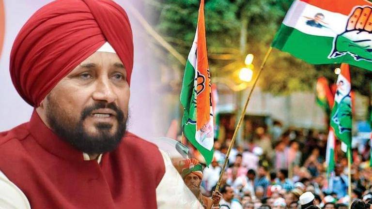 Punjab elections: growing clamour in congress to declare channi as cm face, sources say