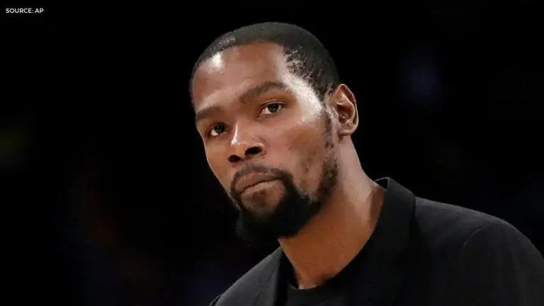 Kevin Durant's loyalty points for NBA 2k were maxed out before his 2016 move to Warriors kevin durant