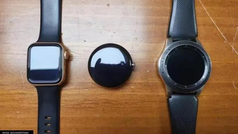 Google Pixel Watch might support eSIM connectivity in selected markets: Report