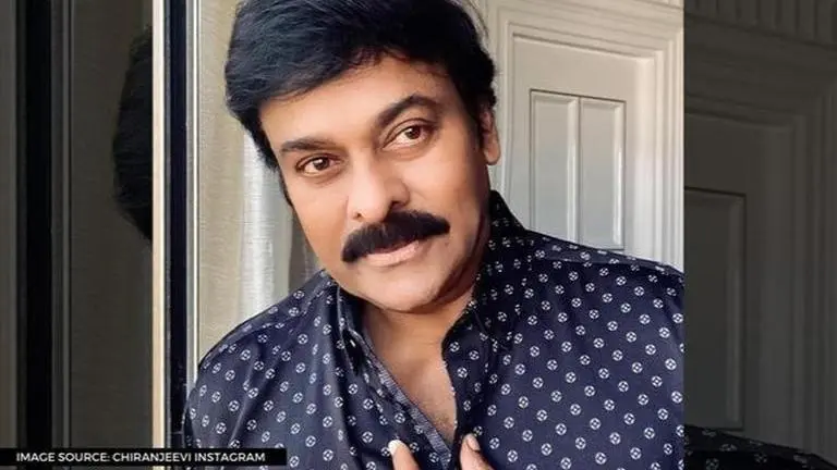 chiranjeevi