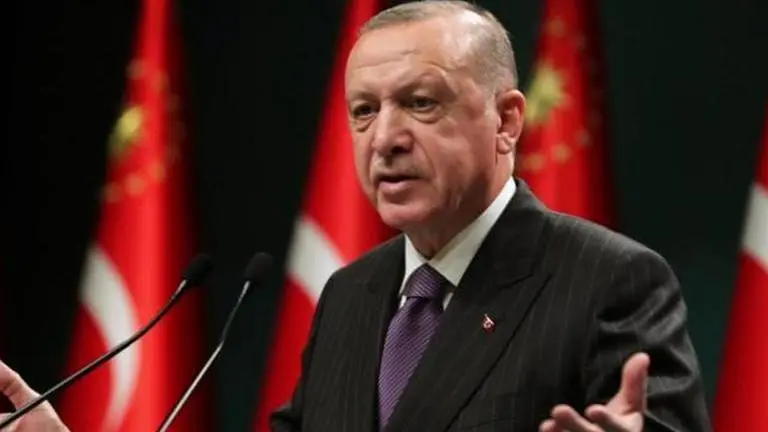 Prez Tayyip Erdogan orders removal of 10 ambassadors; 'Don't understand Turkey? Leave' Turkey