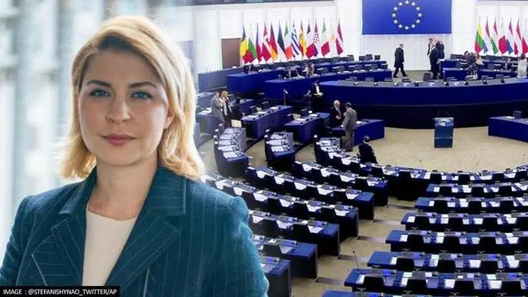 Ukraine demands 'political clarity' from EU by end of 2022; 'We need to understand...' Ukraine