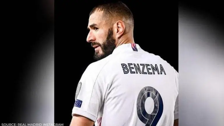 Karim Benzema trial: Real Madrid star may face 5-year jail sentence for alleged blackmail Karim Benzema trial
