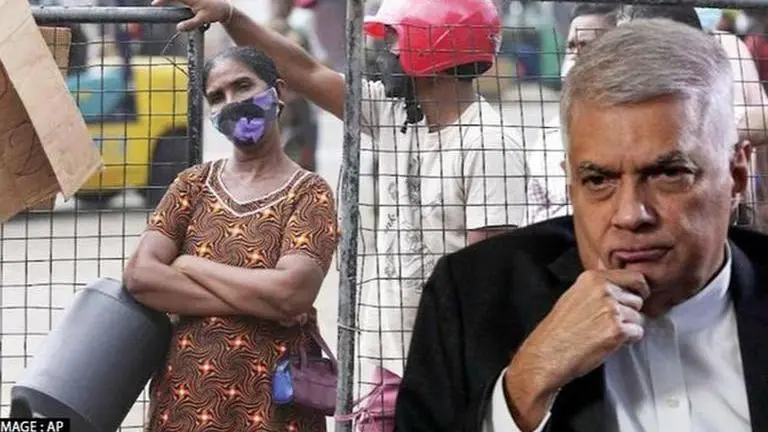 Sri Lanka: Ranil Wickremesinghe orders urgent relief programme amid food, fuel crisis Sri Lanka