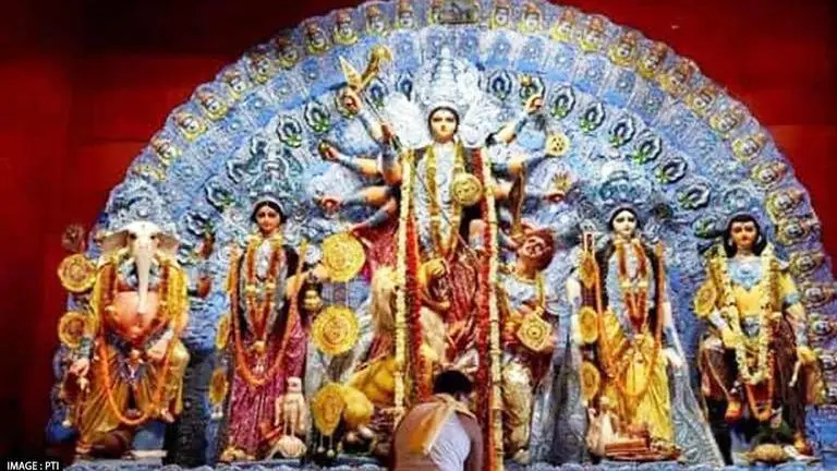 Navratri 2022: Date, happy Navratri wishes, messages, images and status Navratri 2022