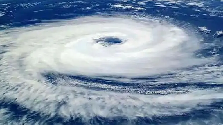 'Nivar cyclone extensively damaged crops in over 6.59 lakh Hectares': AP Agriculture Minister K Kanna Babu