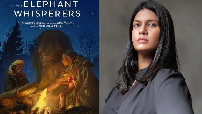 India At Oscars: Who is Kartiki Gonsalves? The Elephant Whisperers director Kartiki Gonsalves