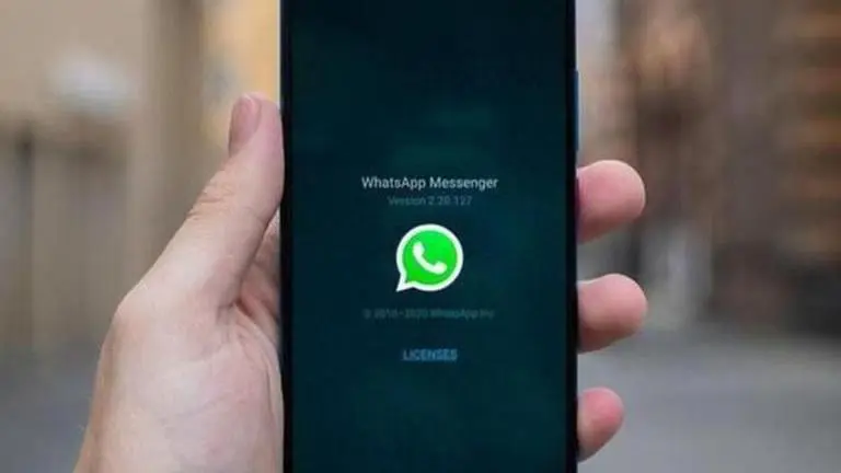 WhatsApp Down? Users report issues with 'last seen' update settings and online status WhatsApp