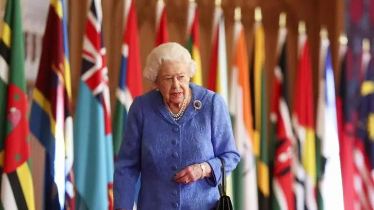 Queen 'not an act you can follow', says Royal PR expert after Meghan's Oprah interview Queen