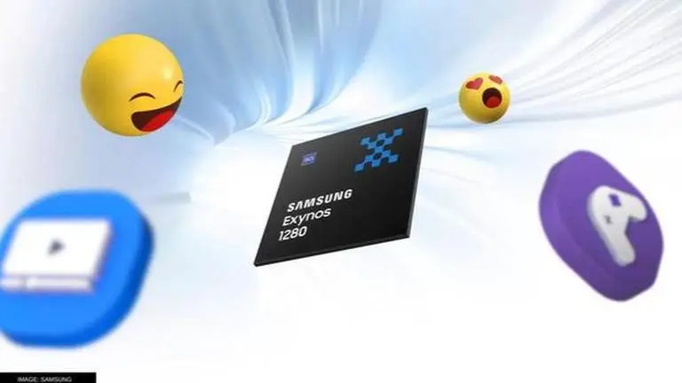 Samsung officially launches Exynos 1280 SoC; Check how it works compared to other chipsets Samsung officially launches the Exynos 1280 SoC: Check how it compares to other chipsets