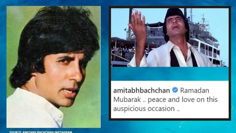 Amitabh Bachchan