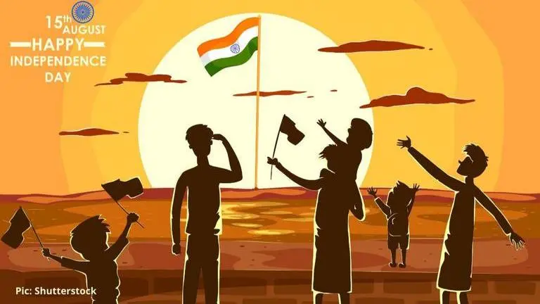 independence day 2020