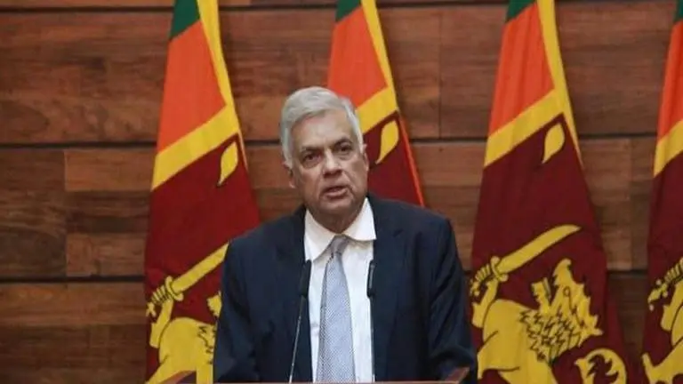 Sri Lankan President suggests making BIMSTEC region one 'borderless' tourism area