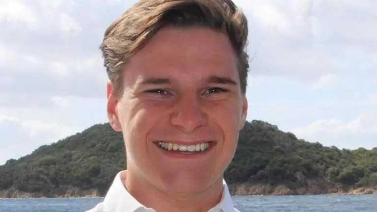 Dutch teen who flew to space with Jeff Bezos 'never brought anything from Amazon' Jeff Bezos