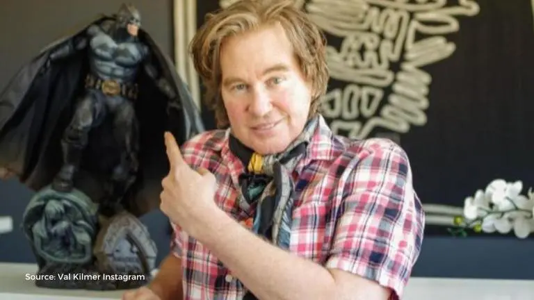Val Kilmer