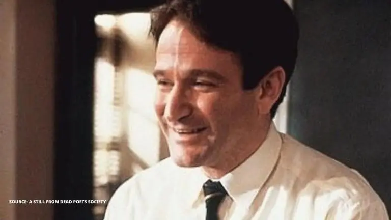 Robin Williams YouTube Channel sees the light 5 years after his death Robin Williams
