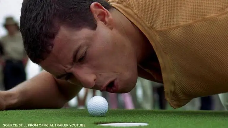 Where was 'Happy Gilmore' filmed? Details about the popular Adam Sandler movie where was happy gilmore filmed