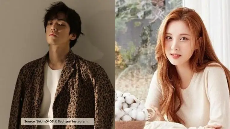 Kim Jung Hyun pens letter of apology for mistreating Seohyun and other members of "Time" Kim Jung Hyun