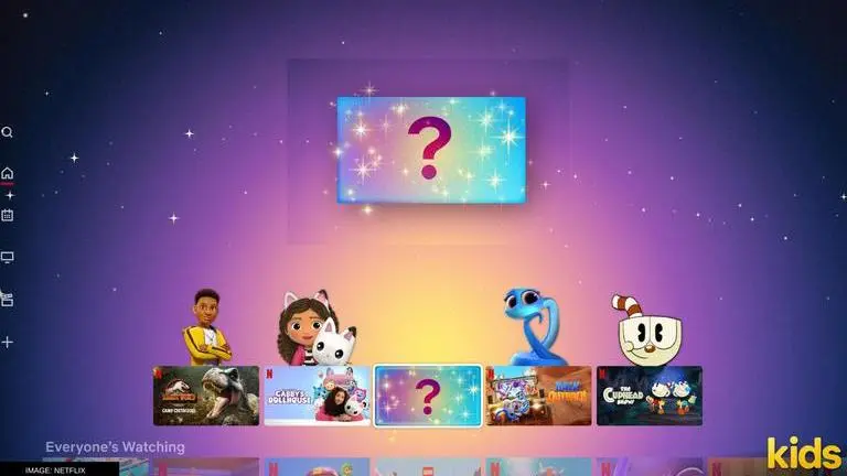 Netflix launches new Mystery Box: What is it, how to use? All details here Netflix launches new Mystery Box: What is it, how to use? All details here