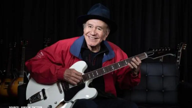 Trini Lopez