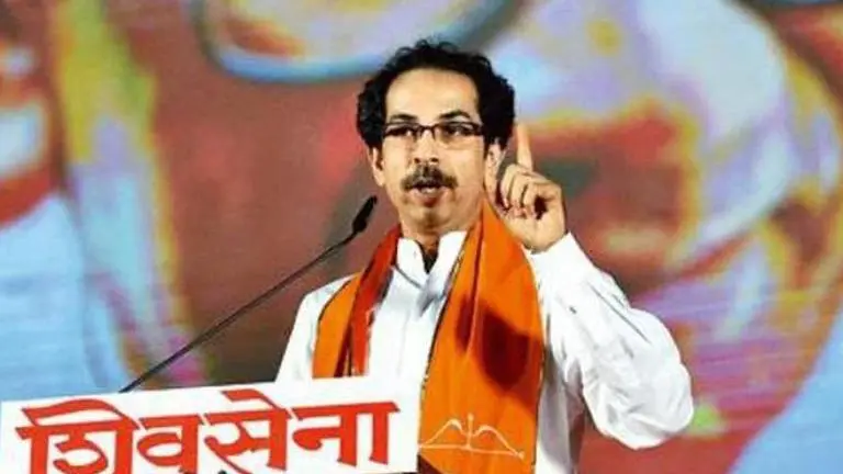 Goa looking to Maharashtra for help: Sena leader Goa